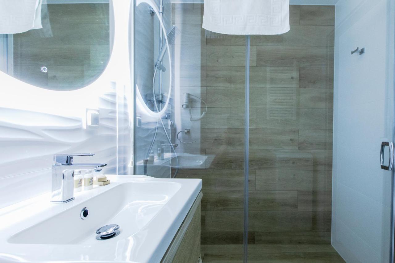 Resort Apartamenty Klifowa Rewal 54 Экстерьер фото